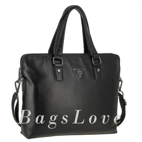 Мужская сумка Prada (Прада) B500028 