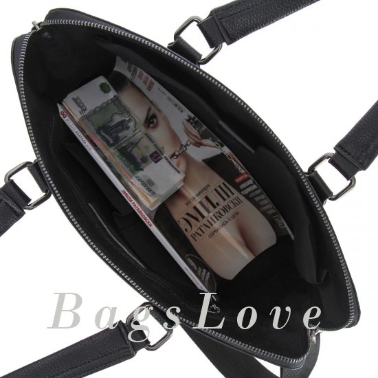 Мужская сумка Prada (Прада) B500028 