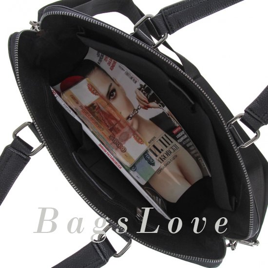 Мужская сумка Philipp Plein B500029