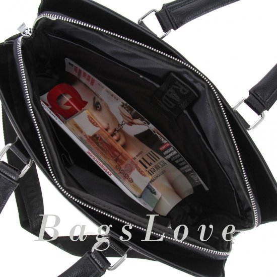 Мужская сумка Prada (Прада) B500030 