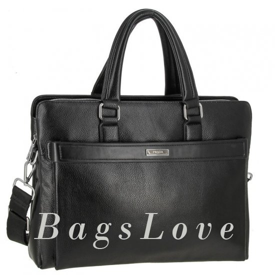 Мужская сумка Prada (Прада) B500030 