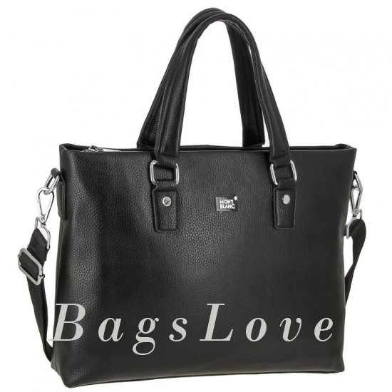 Мужская сумка Montblanc B500031 