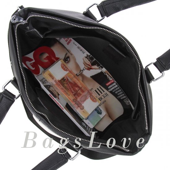 Мужская сумка Montblanc B500031 