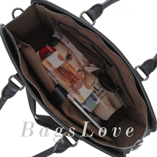 Мужская сумка Bottega B500033 