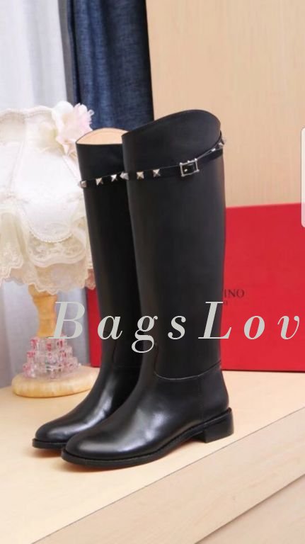 Сапоги Valentino B200674