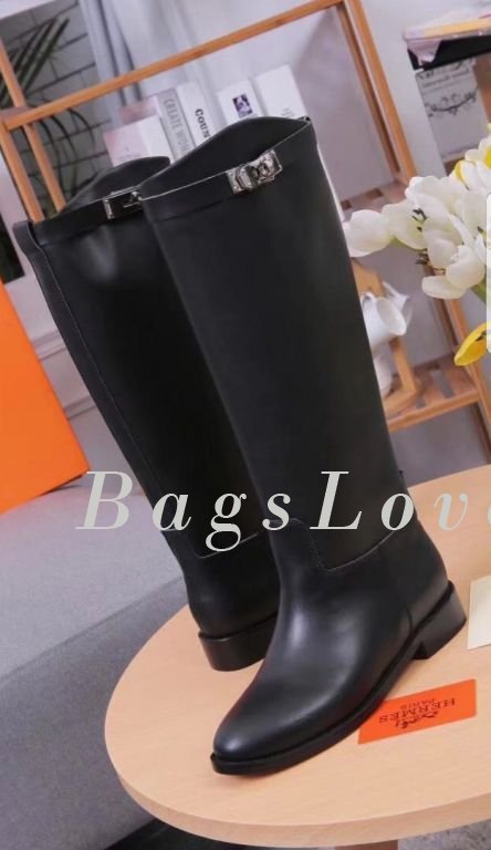 Сапоги Hermes (Гермес) B200675 