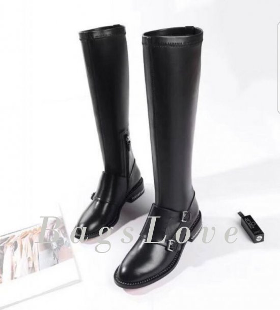 Сапоги Givenchy (Живанши) B200676