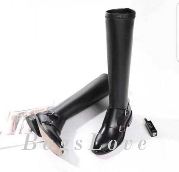 Сапоги Givenchy (Живанши) B200676