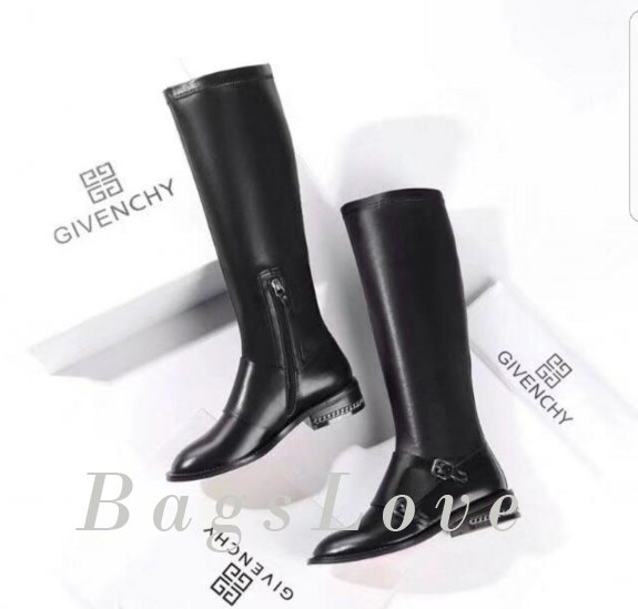Сапоги Givenchy (Живанши) B200676