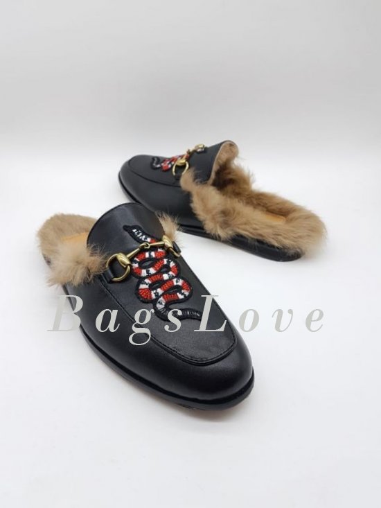 Мюли Gucci (Гуччи) B500061 