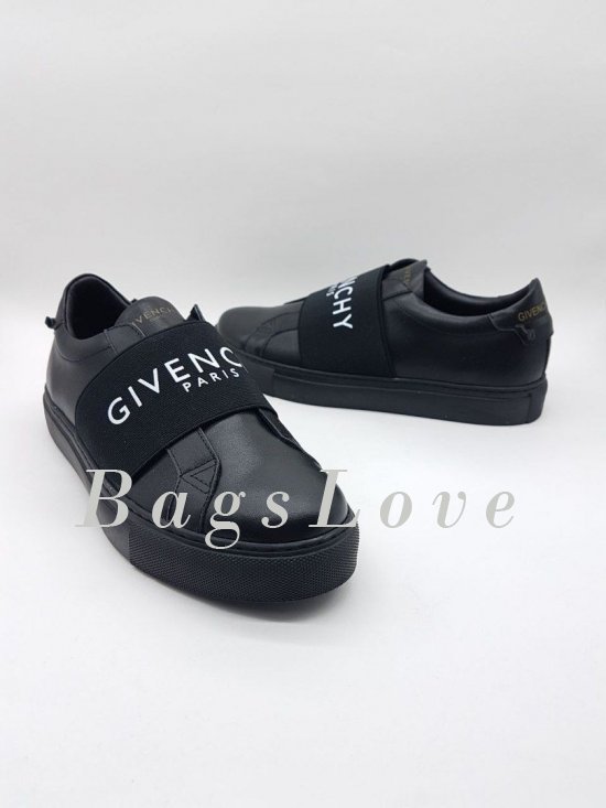 Мужские кеды Givenchy (Живанши) B500088 
