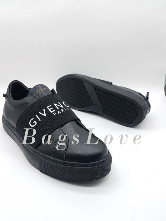 Мужские кеды Givenchy (Живанши) B500088 
