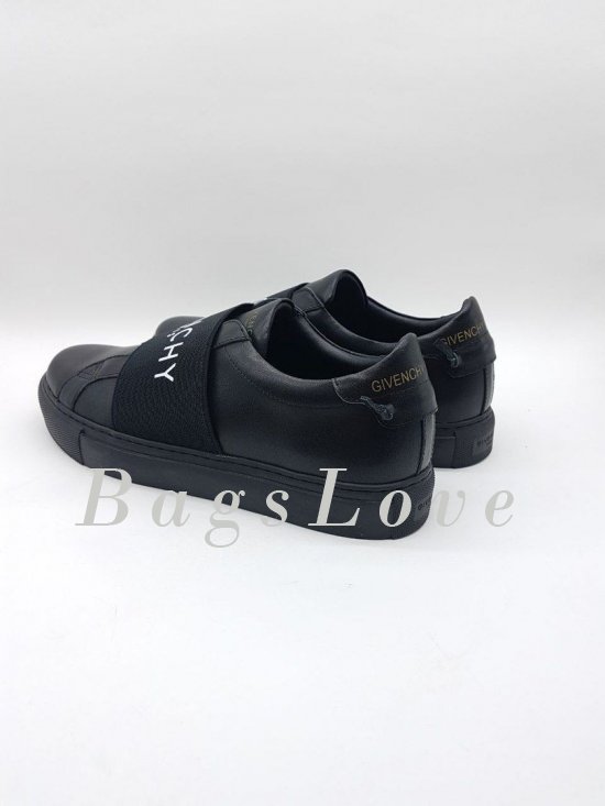 Мужские кеды Givenchy (Живанши) B500088 