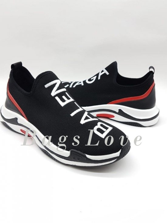 Мужские кроссовки Balenciaga (Баленсиага) B500097 