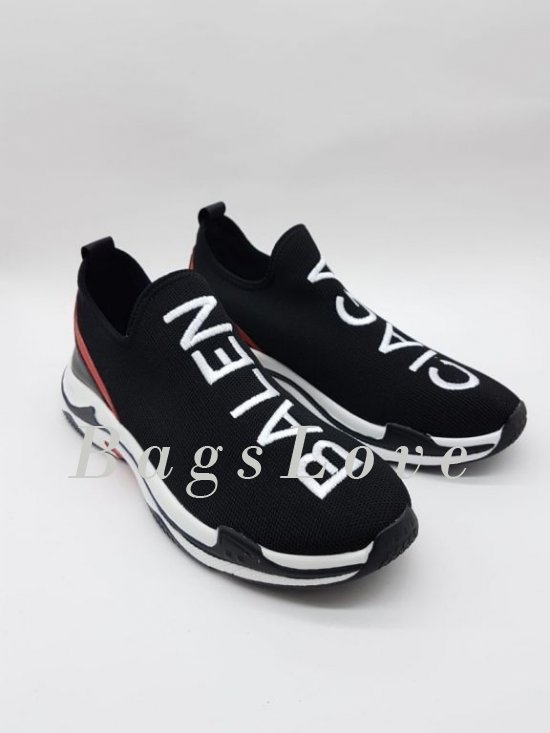 Мужские кроссовки Balenciaga (Баленсиага) B500097 