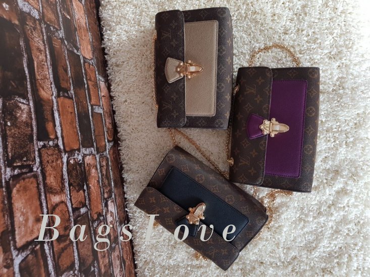 Клатч Louis Vuitton B103213 