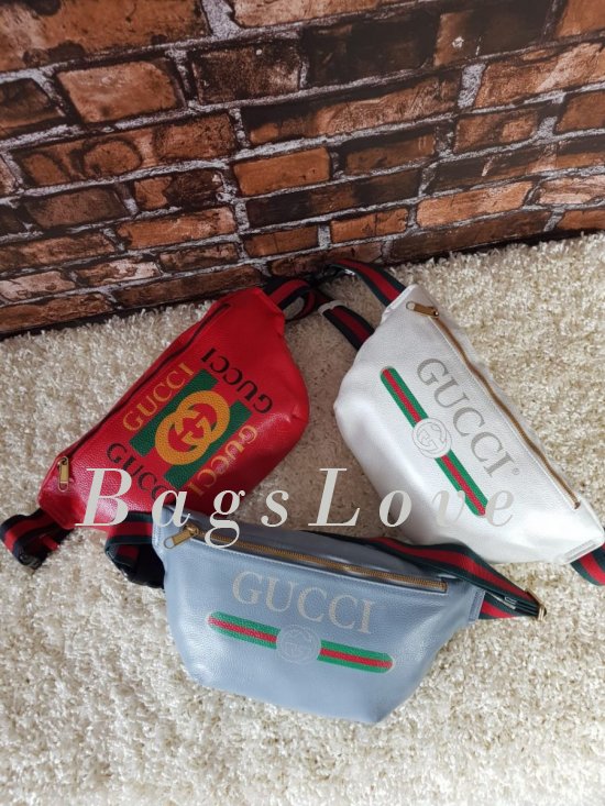 Женская сумка Gucci (Гуччи) B103224 