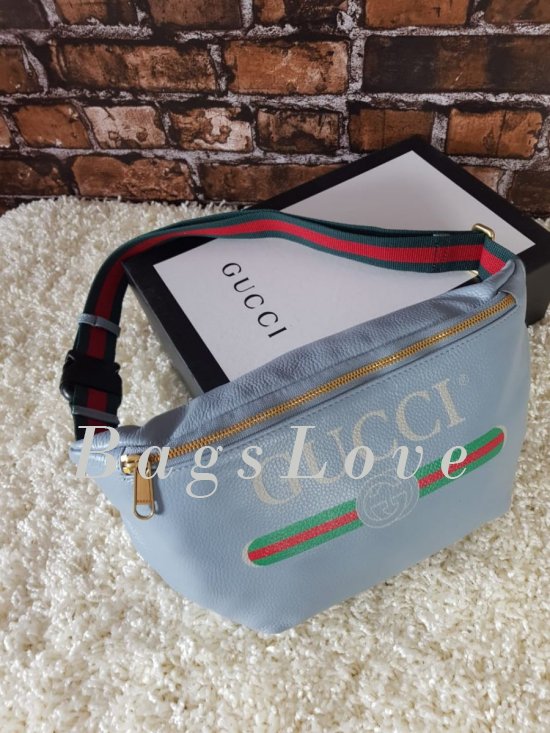 Женская сумка Gucci (Гуччи) B103227 
