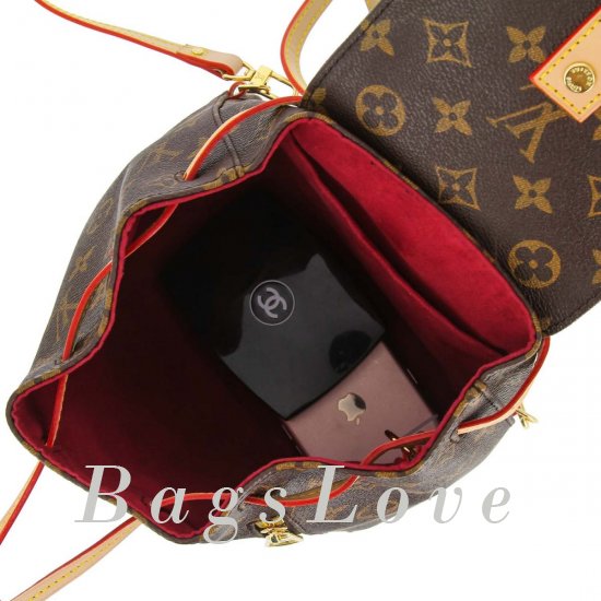 Женский рюкзак Louis Vuitton B103232 