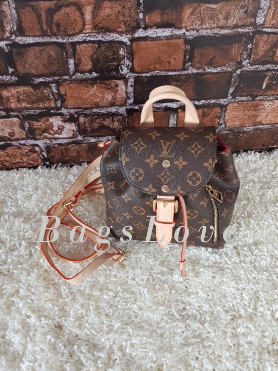 Женский рюкзак Louis Vuitton B103232 