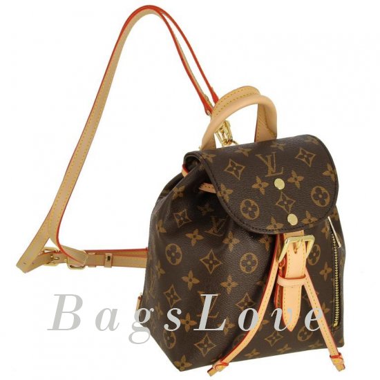 Женский рюкзак Louis Vuitton B103232 