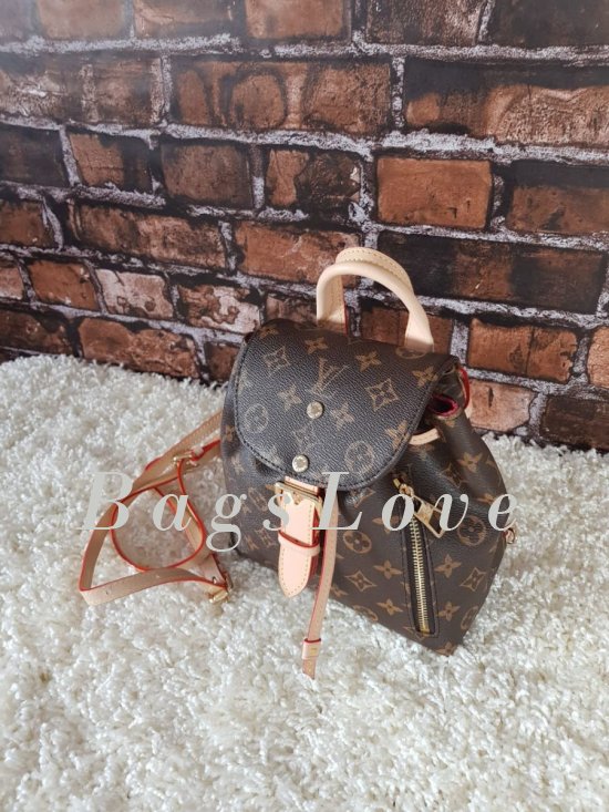 Женский рюкзак Louis Vuitton B103232 