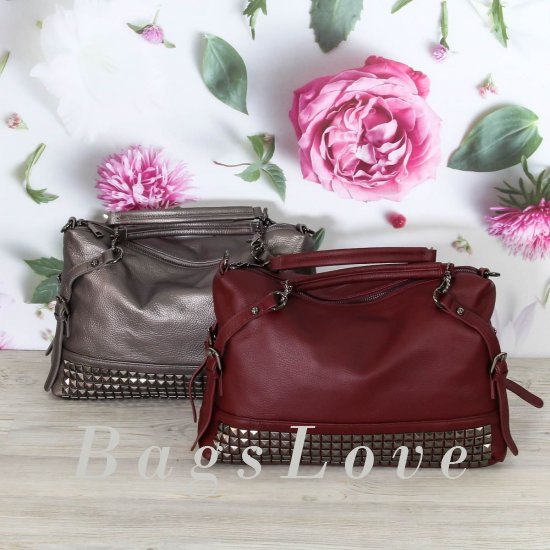 Женская сумка Mironpan B103261