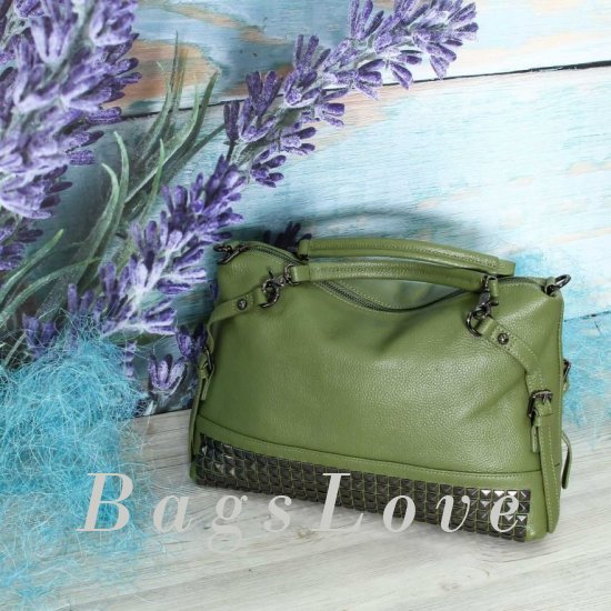 Женская сумка Mironpan B103262