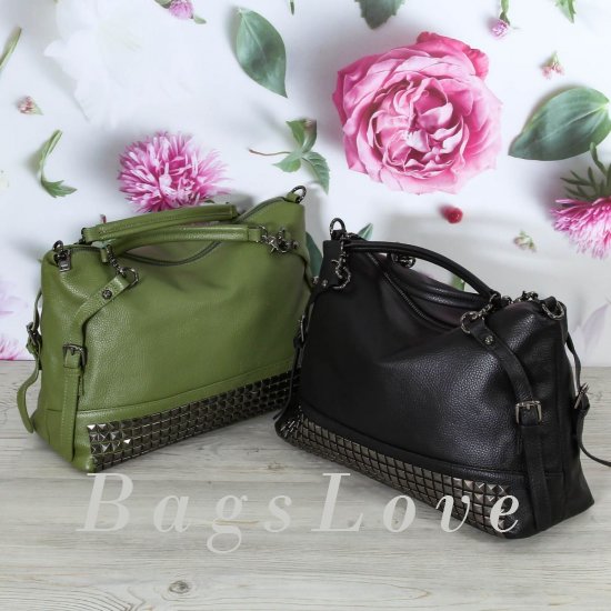 Женская сумка Mironpan B103262