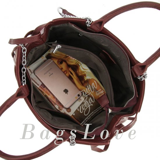 Женская сумка Mironpan B103289 