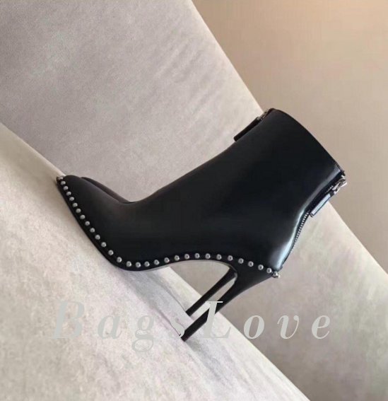 Ботильоны Alexander Wang (Александр Ванг) B201004 