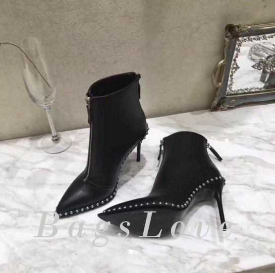 Ботильоны Alexander Wang (Александр Ванг) B201004 