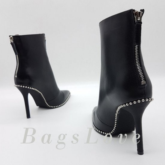 Ботильоны Alexander Wang (Александр Ванг) B201004 