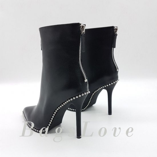 Ботильоны Alexander Wang (Александр Ванг) B201004 