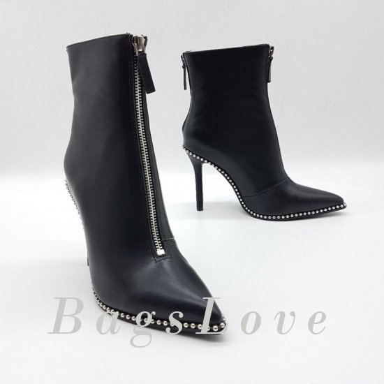 Ботильоны Alexander Wang (Александр Ванг) B201004 