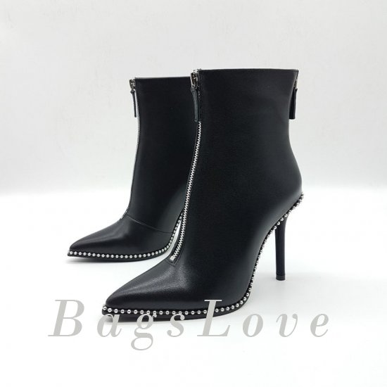 Ботильоны Alexander Wang (Александр Ванг) B201004 