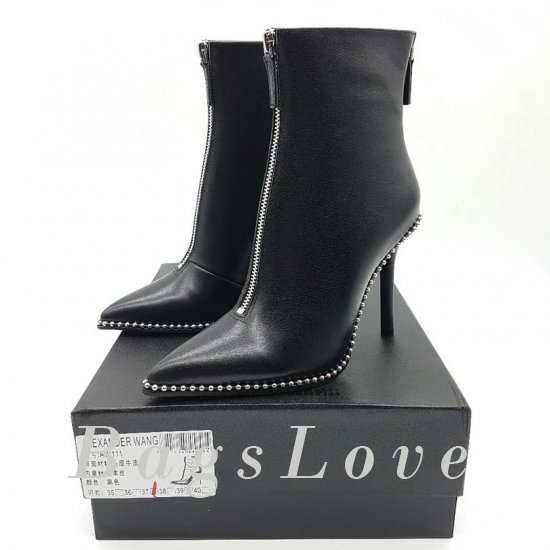 Ботильоны Alexander Wang (Александр Ванг) B201004 