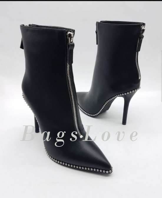 Ботильоны Alexander Wang (Александр Ванг) B201004 