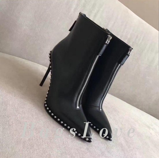 Ботильоны Alexander Wang (Александр Ванг) B201004 