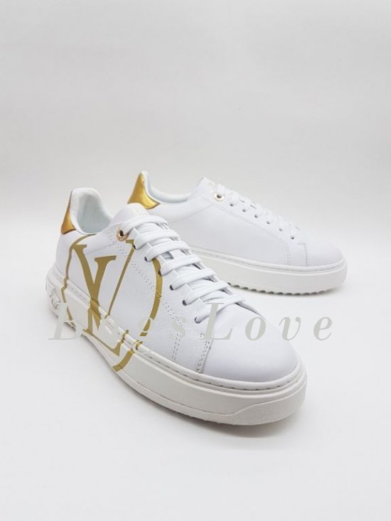 Кеды Louis Vuitton (Луи Виттон) B201021 