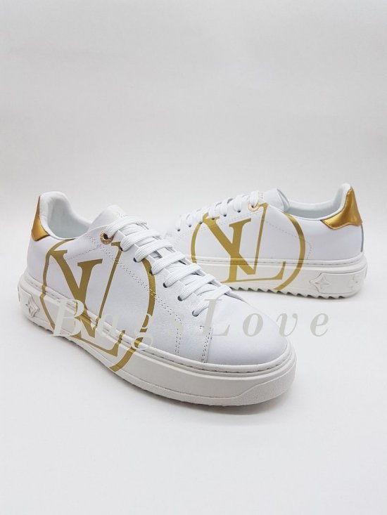 Кеды Louis Vuitton (Луи Виттон) B201021 