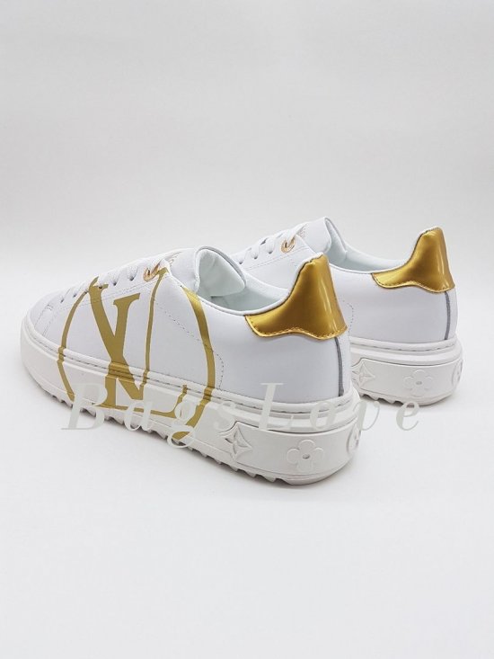 Кеды Louis Vuitton (Луи Виттон) B201021 