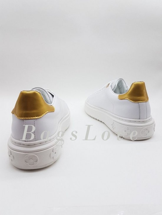 Кеды Louis Vuitton (Луи Виттон) B201021 