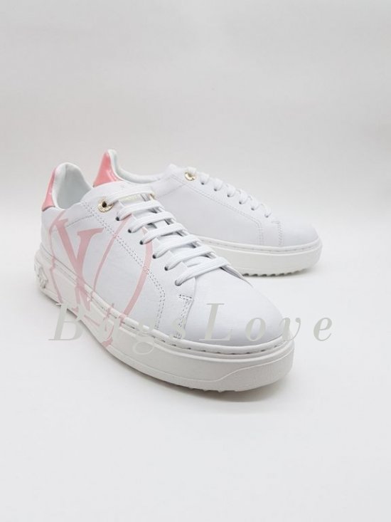 Кеды Louis Vuitton (Луи Виттон) B201022 