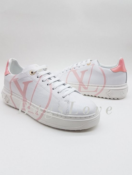 Кеды Louis Vuitton (Луи Виттон) B201022 