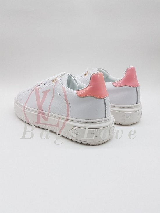 Кеды Louis Vuitton (Луи Виттон) B201022 