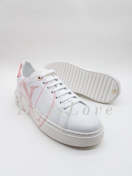 Кеды Louis Vuitton (Луи Виттон) B201022 