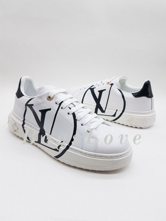 Кеды Louis Vuitton (Луи Виттон) B201023 