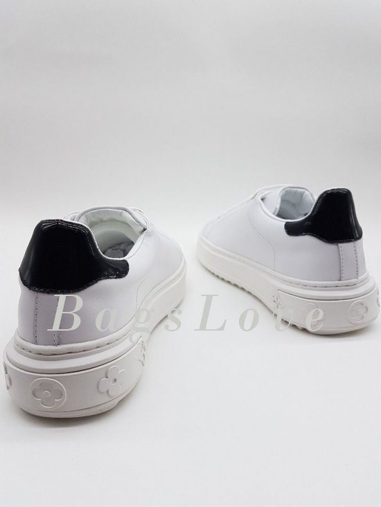 Кеды Louis Vuitton (Луи Виттон) B201023 