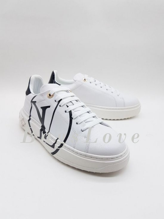 Кеды Louis Vuitton (Луи Виттон) B201023 